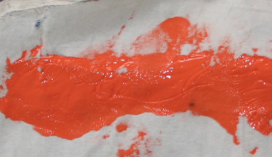 Orange II (Paris), 2025